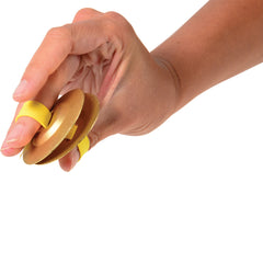 Finger Cymbals