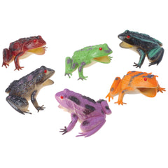 Frogs