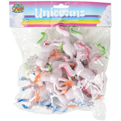 Unicorns - 12 Count