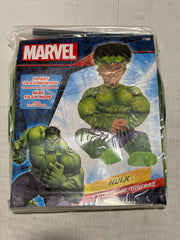 Marvel Hulk Muscle Halloween Costume - Infant (18-24 Months)
