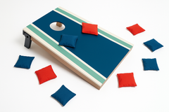 Kids' Colorful Cornhole Game Set