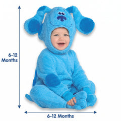 Blue's Clues & You Infant Halloween Costume