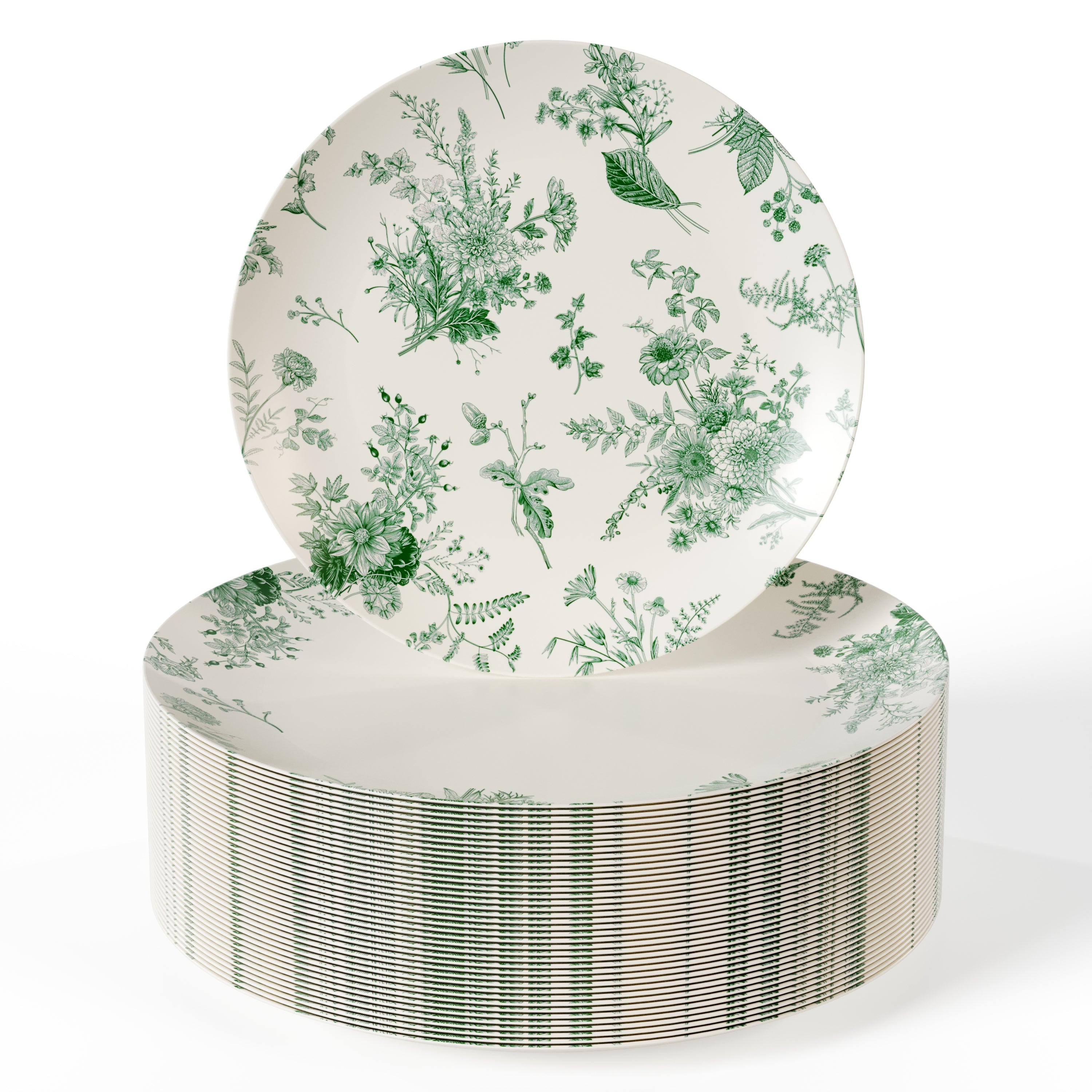 Verdure 40/40