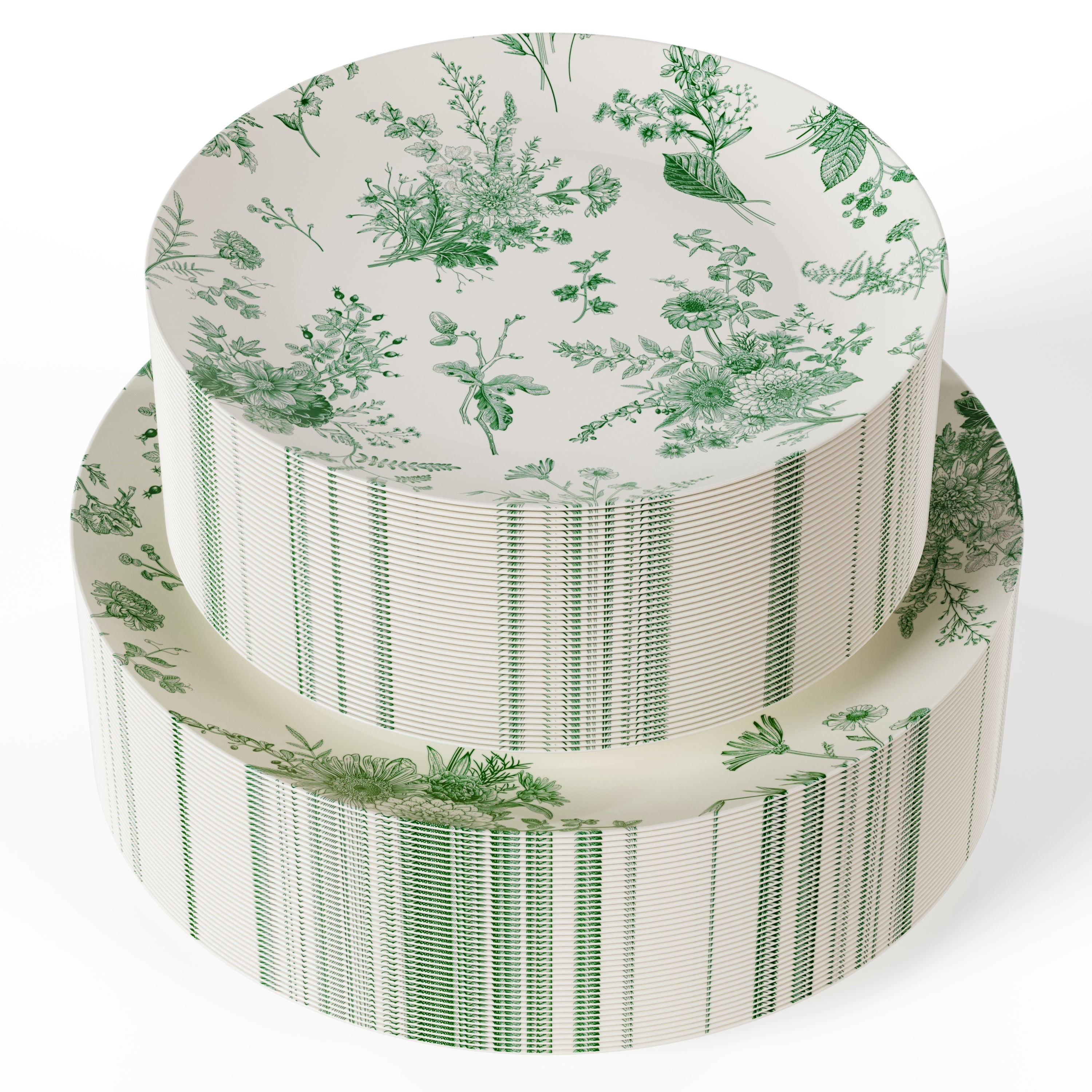 Verdure 40/40