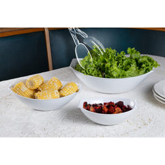 32 Oz. Stadium Bowl | white