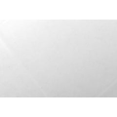 Premium 120" Round White Table Cover