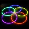 Urban Air - 22in. Assorted Glow Necklaces (100)