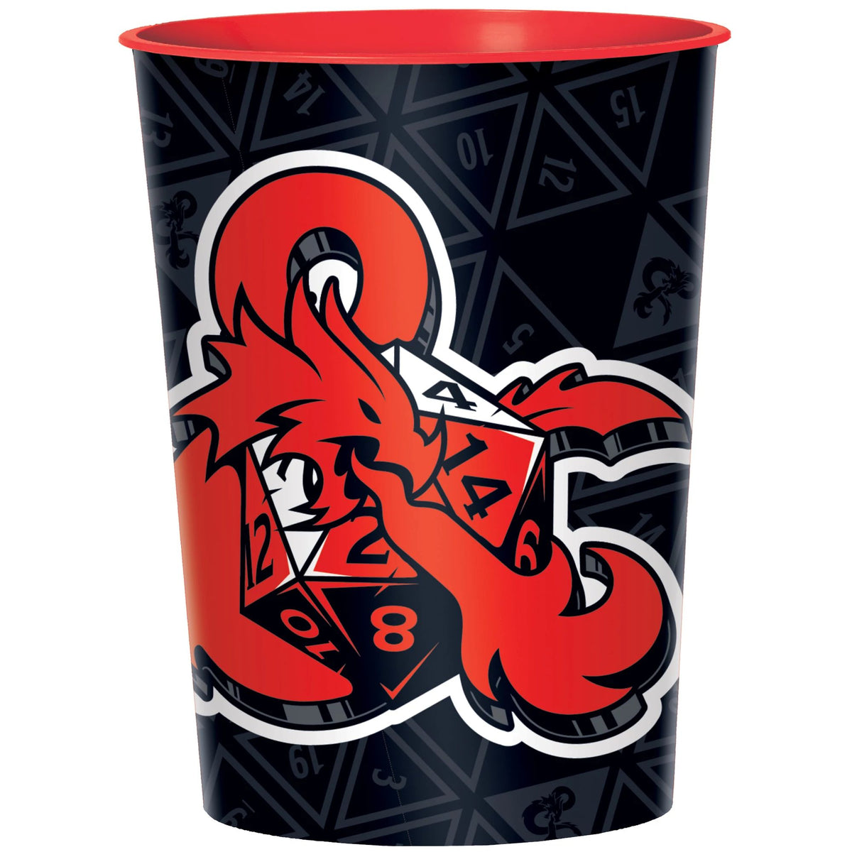 Hasbro Dungeons & Dragons Party Favor Cup