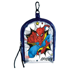 Marvel Spider-Man Backpack Clip-On Favour
