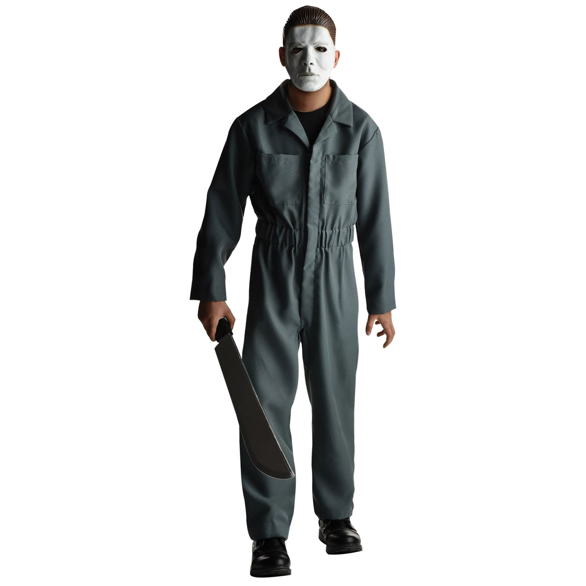 Boys Michael Myers Halloween Costume