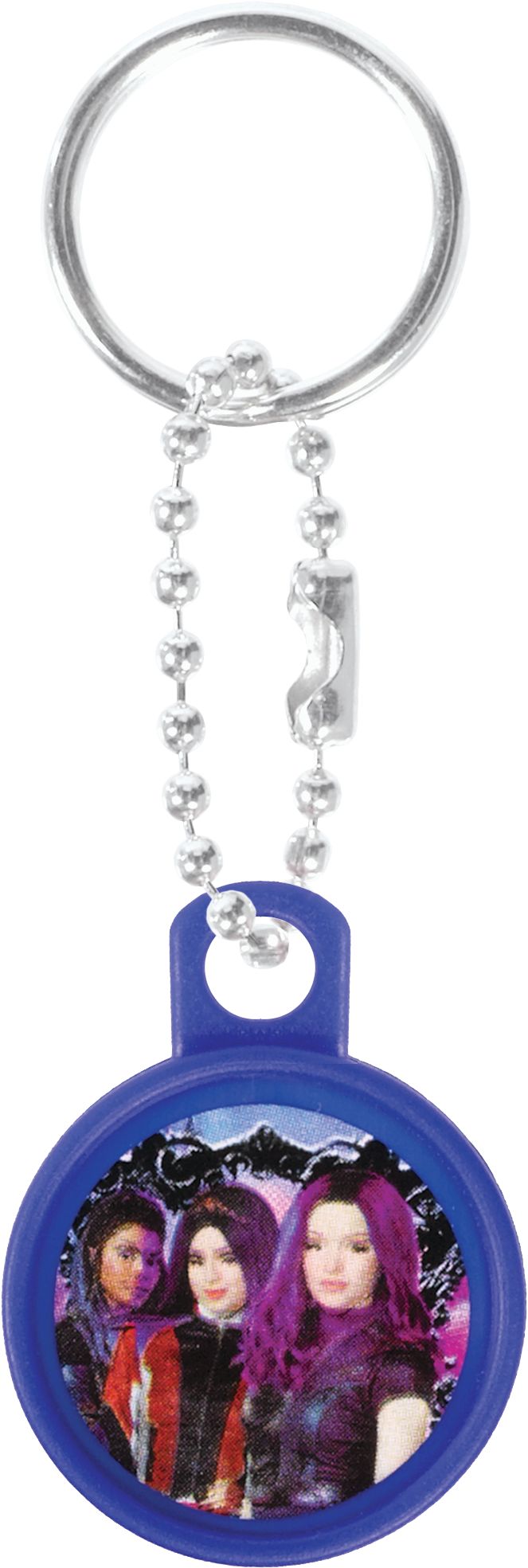 Disney Descendants 3 Mega Mix Party Favour Pack - 48 Pieces