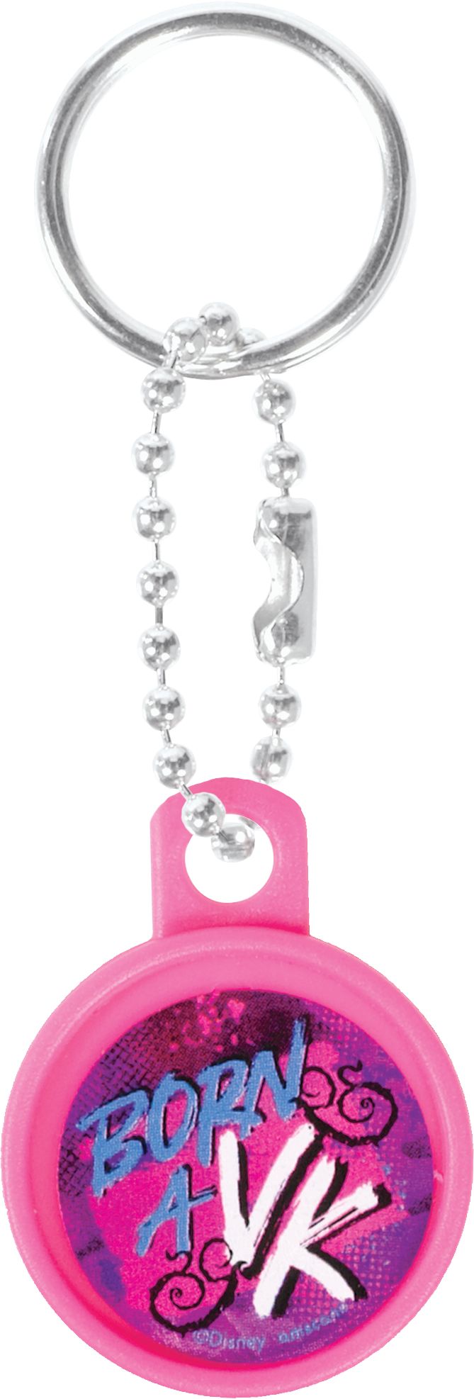 Disney Descendants 3 Mega Mix Party Favour Pack - 48 Pieces