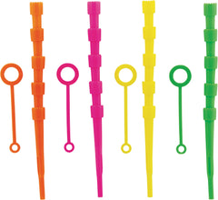 Bubbles Super Mega Mix Party Favour Set, 100-pk, Ages 3+