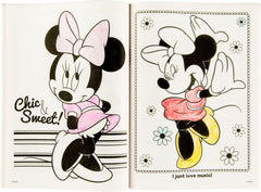 Disney Minnie Mouse Coloring & Activity Book - Big Fun for Kids