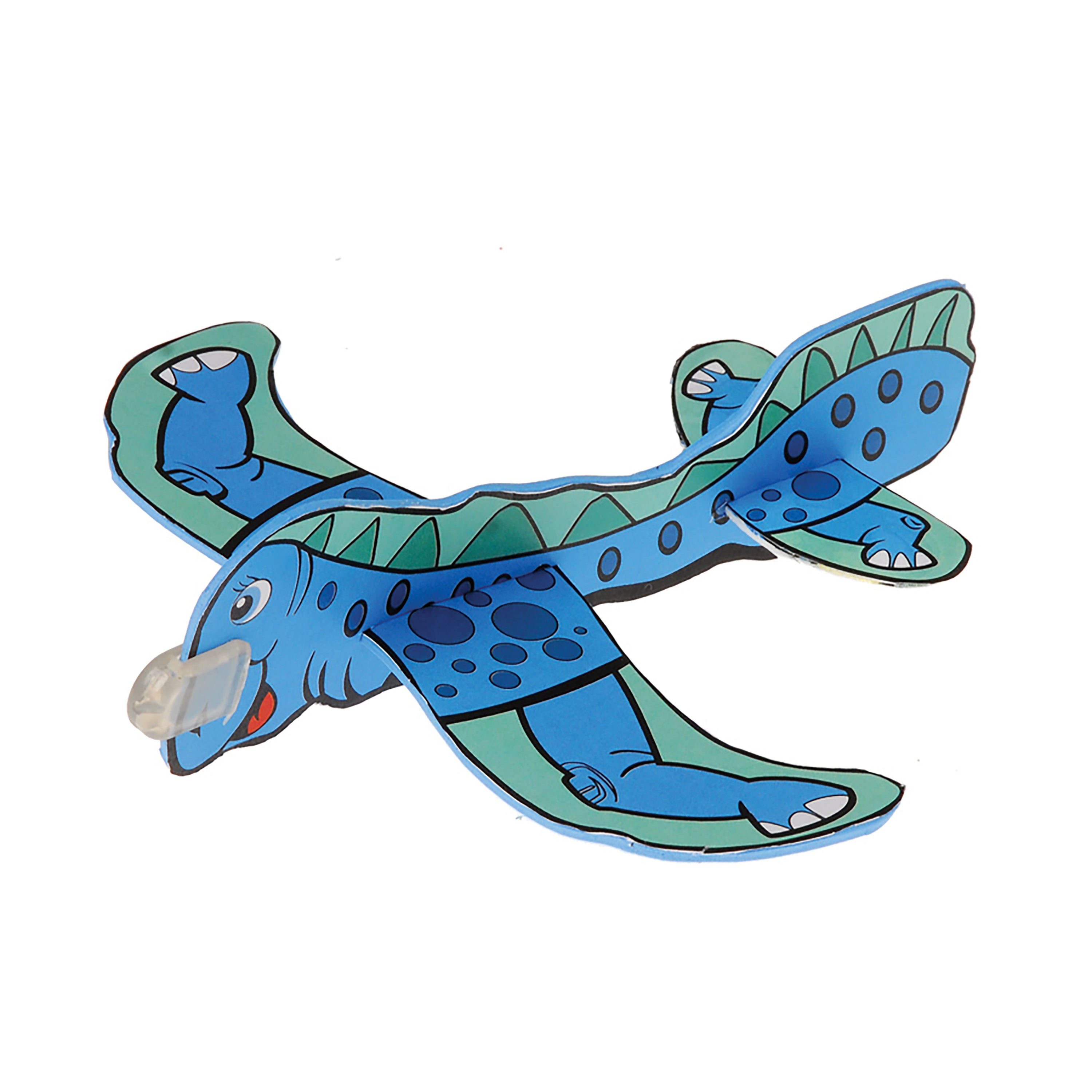 Dinosaur Gliders - 12 Count