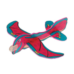 Dinosaur Gliders - 12 Count