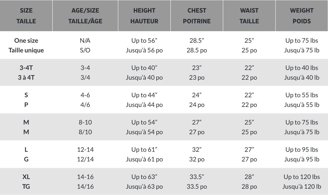 Kids' Zalgo Horror Morphsuit Halloween Costume