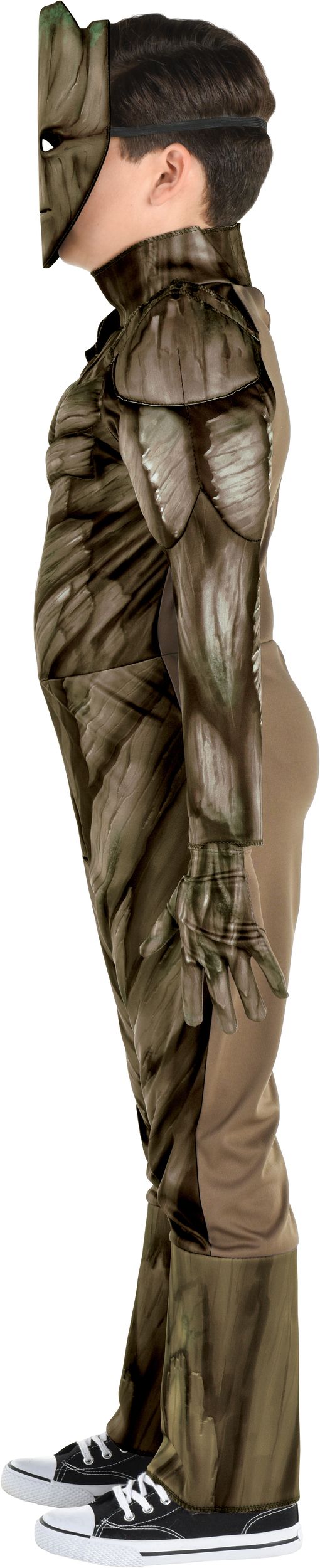 Guardians of the Galaxy Vol. 3 Groot Kids' Halloween Costume with Mask