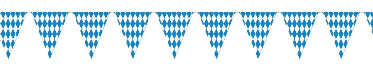 Oktoberfest 12FT Harvest Festival Banner