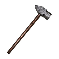 Leatherface Sledgehammer Halloween Prop