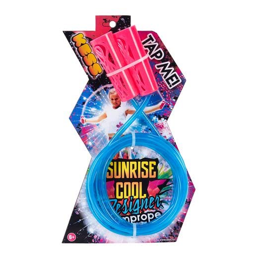 Sunset Light-Up Jump Rope