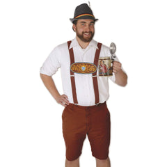 Bavarian Harvest Suspender