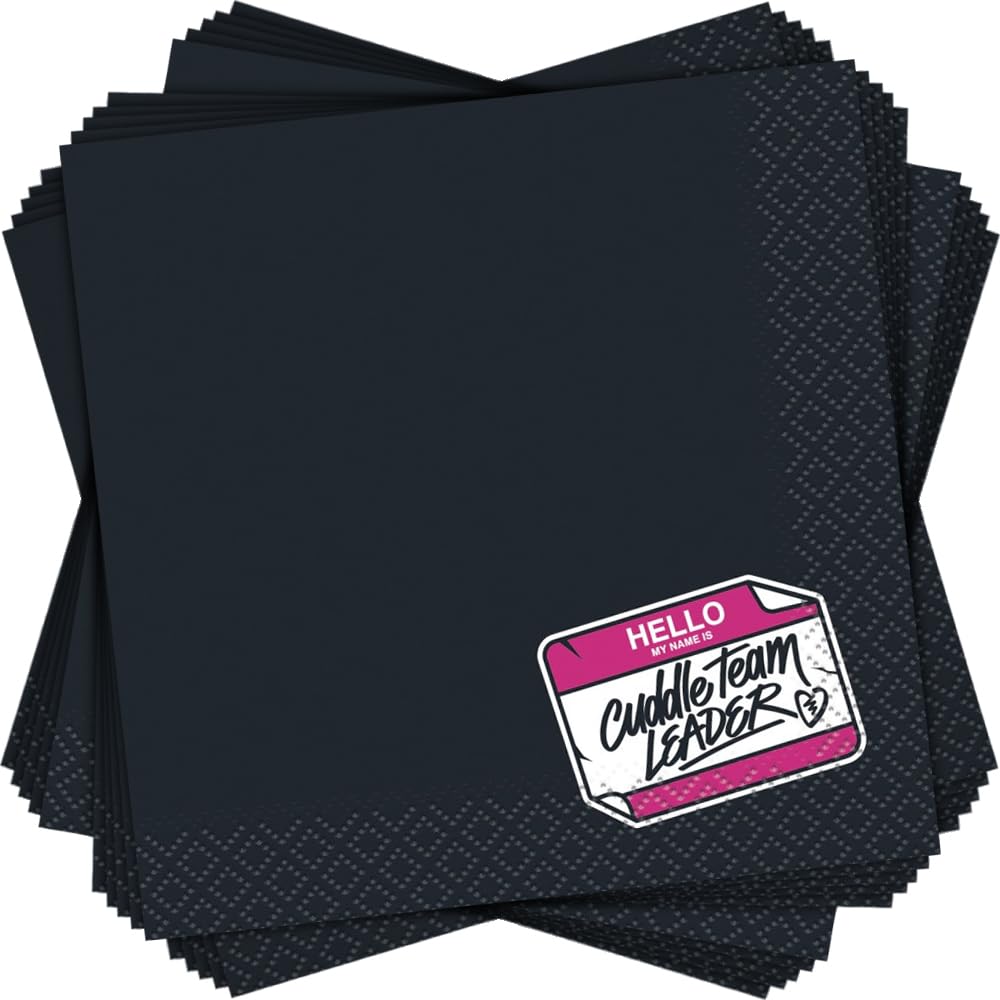 Fortnite Beverage Napkins - Pack of 16