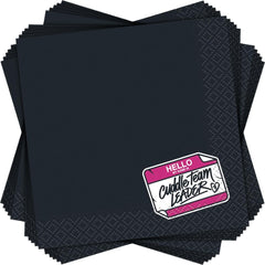 Fortnite Beverage Napkins - Pack of 16