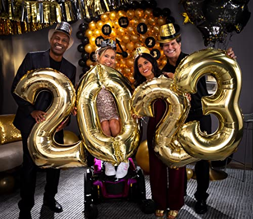 Amscan New Years 50 Person Kit 2026 New Years