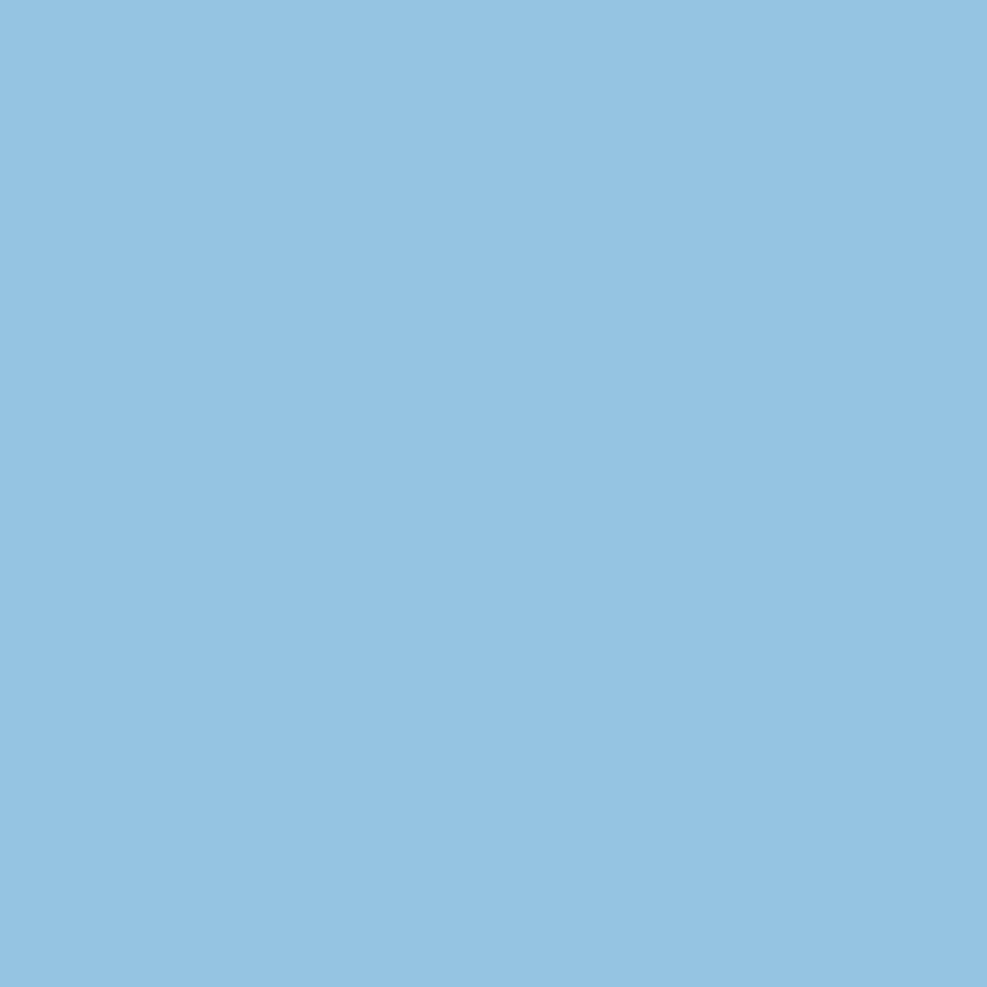 Light Blue Dinner Napkins - 50 Ct.