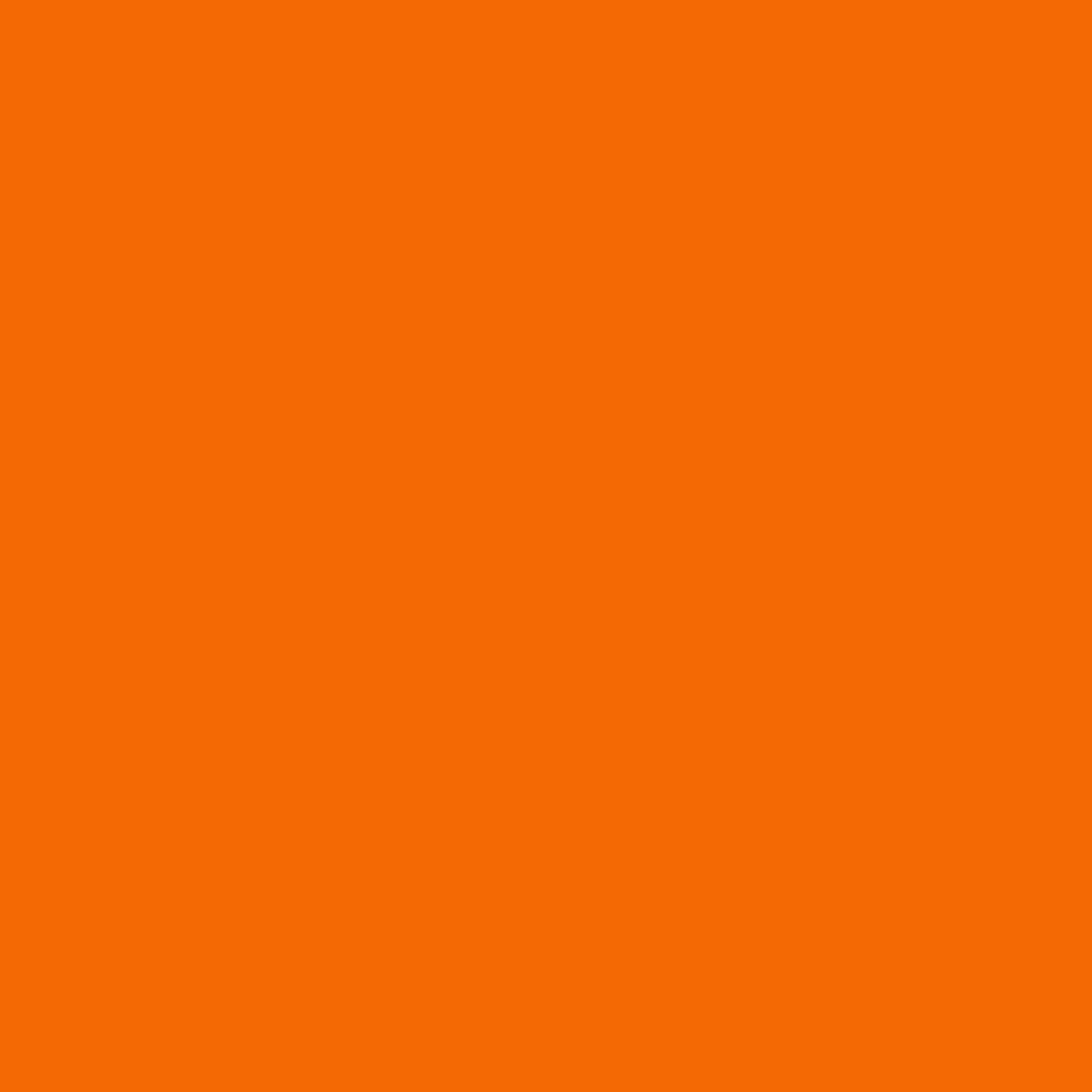 Orange Dinner Napkins - 50 Ct.