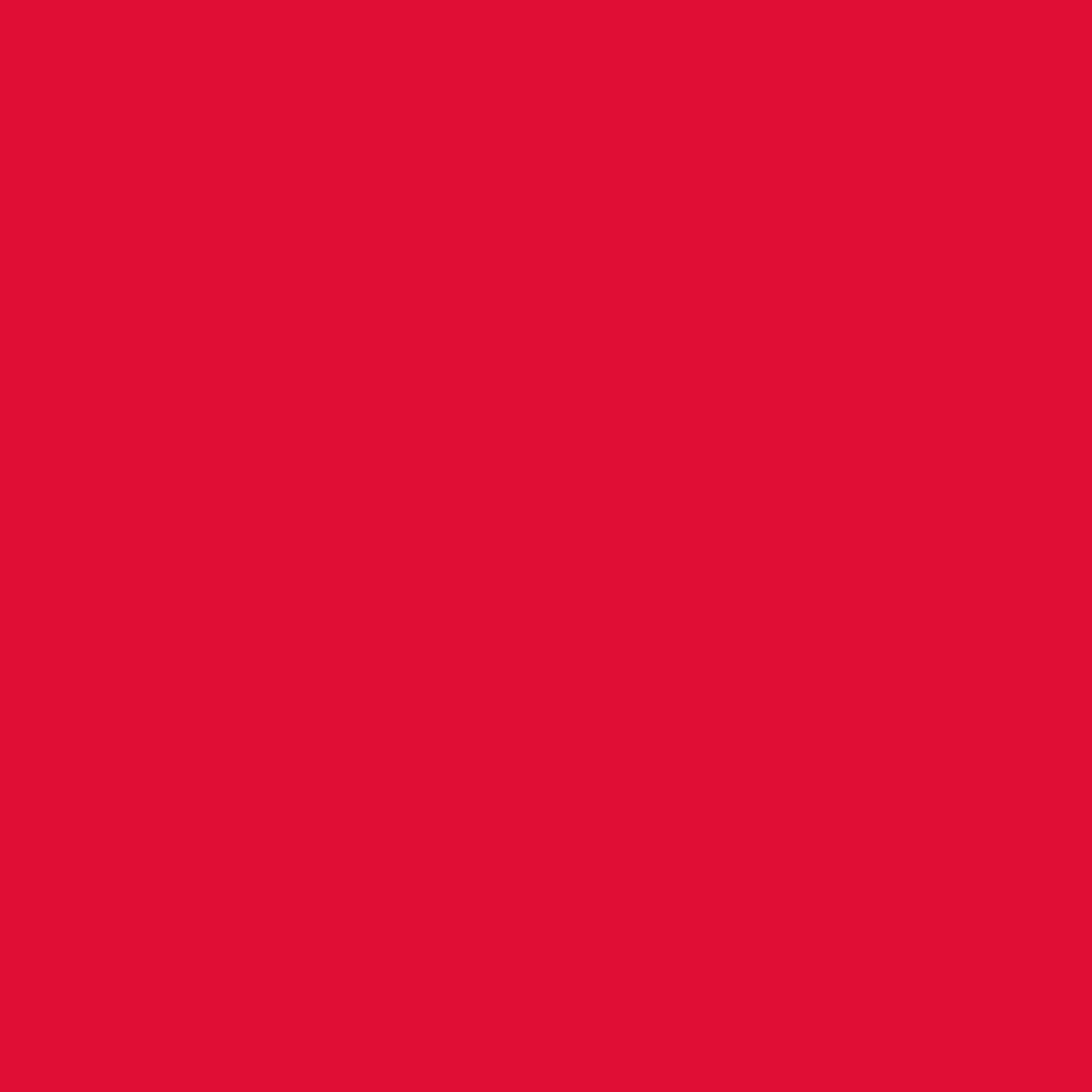 Red Dinner Napkins - 50 Ct.