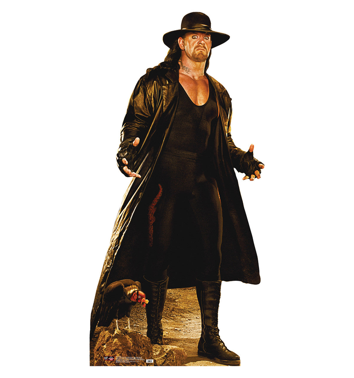Undertaker - WWE
