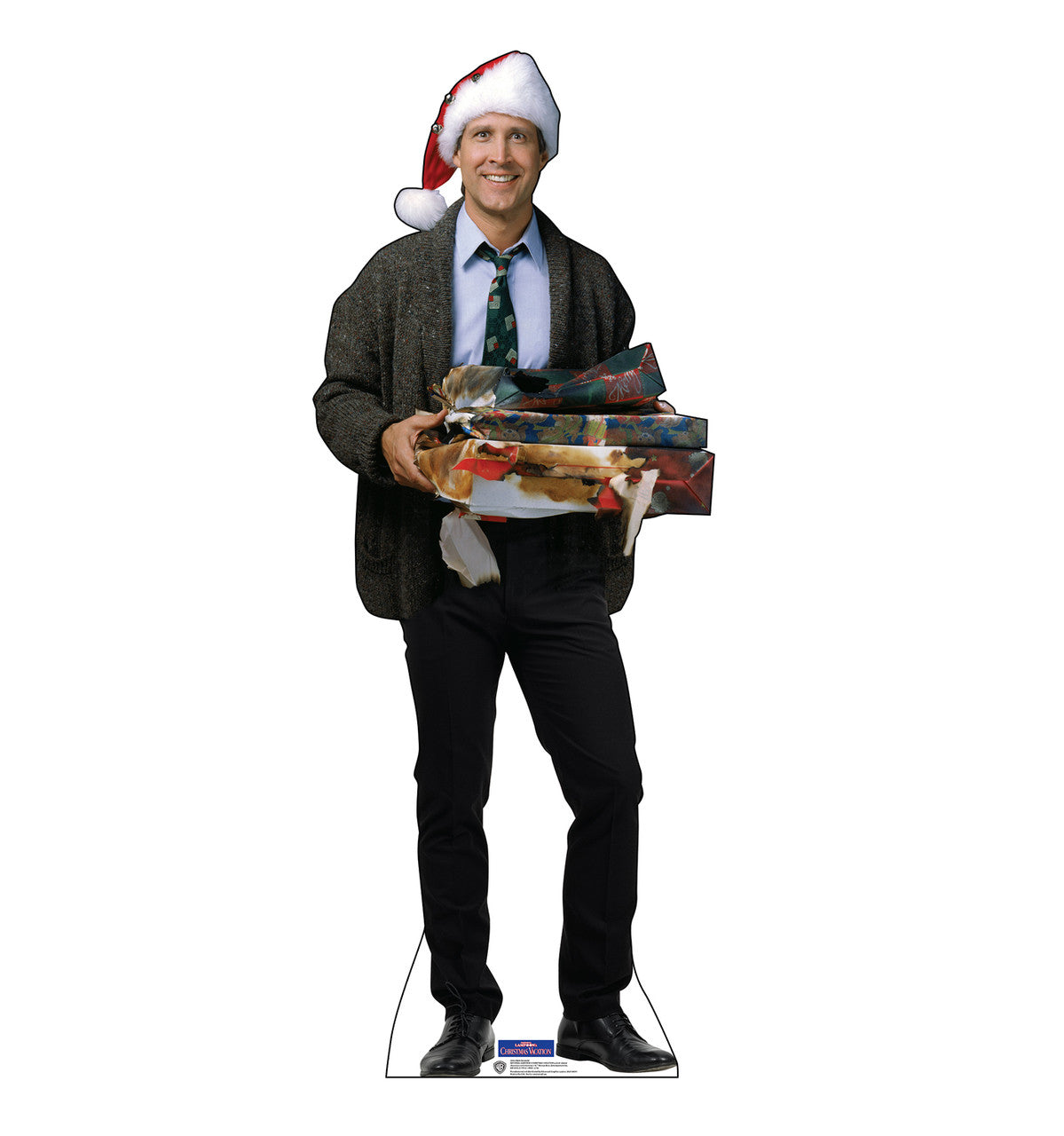 Clark Griswold (National Lampoon's Christmas Vacation)