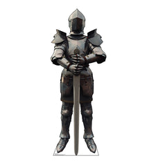 Knight in Armor