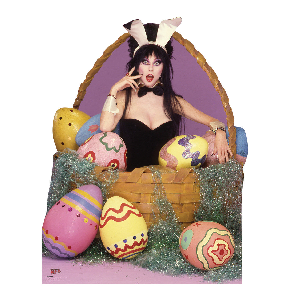Elvira Easter