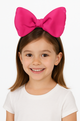 L.O.L. Surprise! 4-Eva Diva Bow Headband