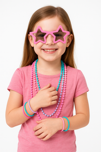 Kids' Mega Value Jewelry Dress-Up Pack - 24 Pieces