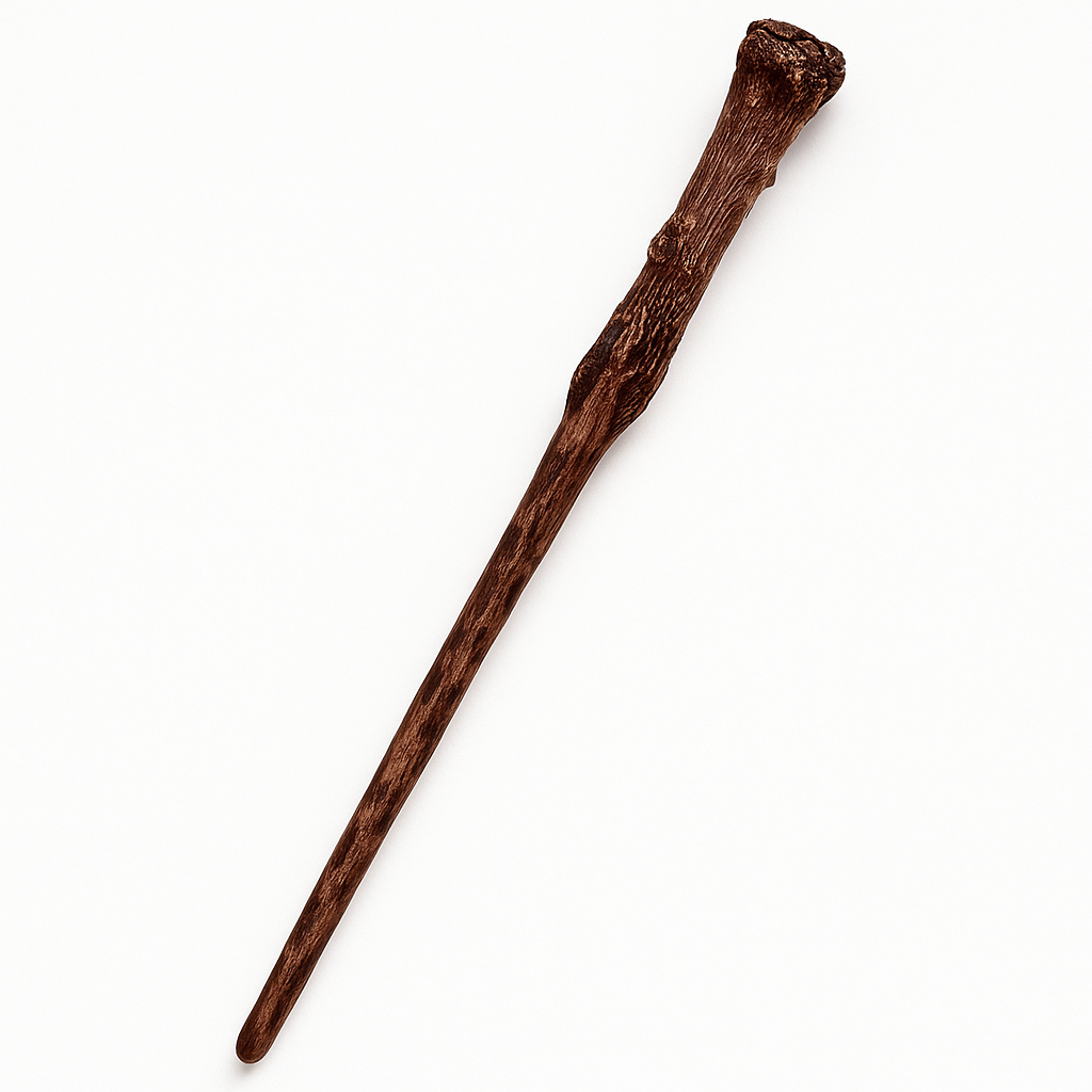 Harry Potter Wand Party Favors - Pack of 8