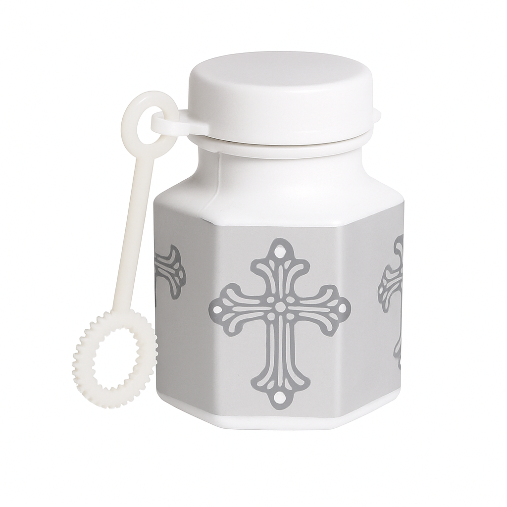 Silver Cross Mini Bubbles - 24 Pack