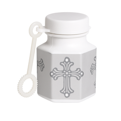 Silver Cross Mini Bubbles - 24 Pack
