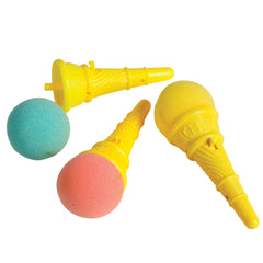 Ice Cream Cone Shooters/12-Pc - 12 Count