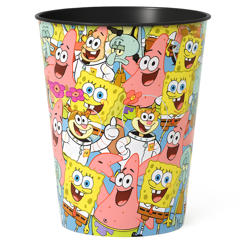 SpongeBob SquarePants 16oz Party Favor Cup