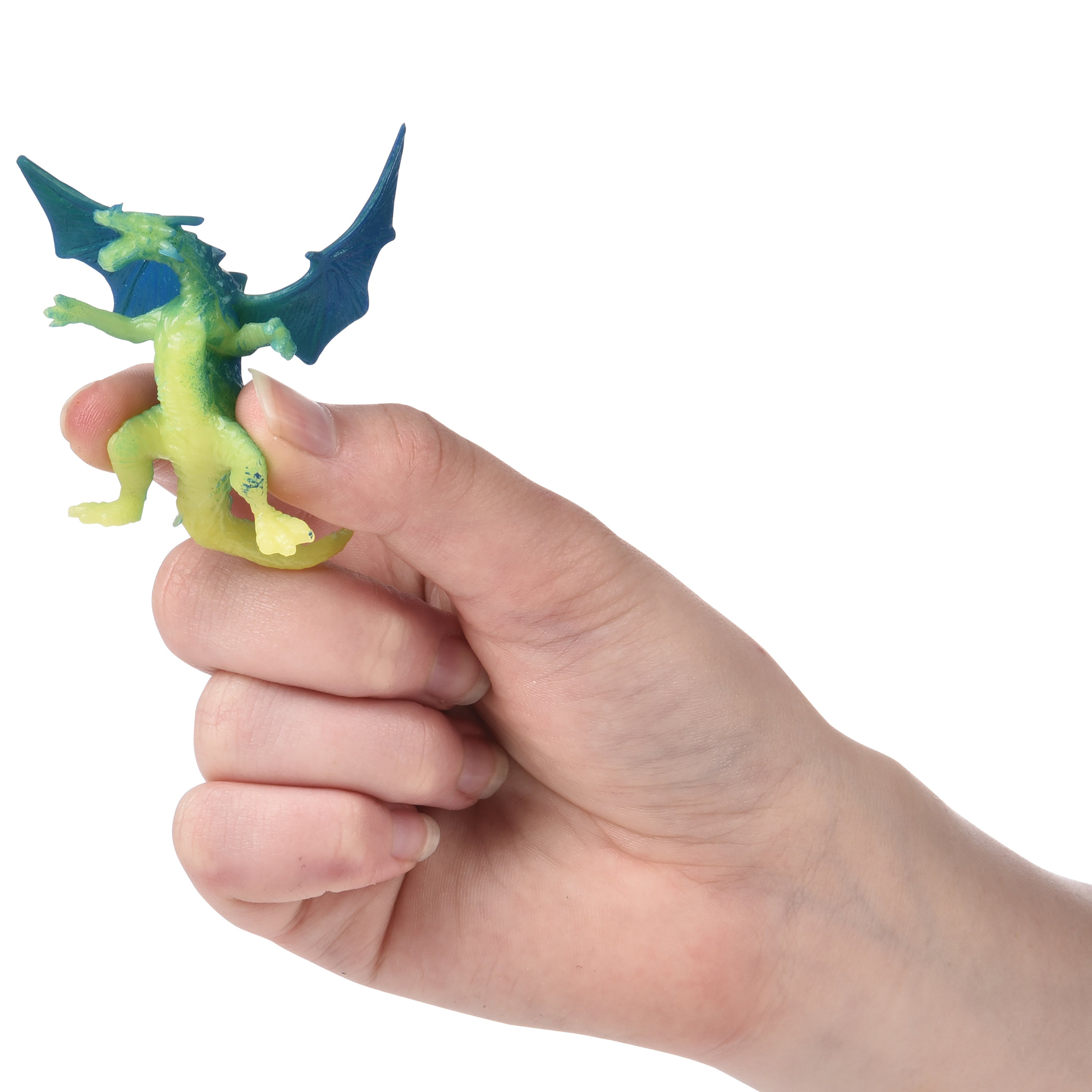 Mini Dragons - 12 Count
