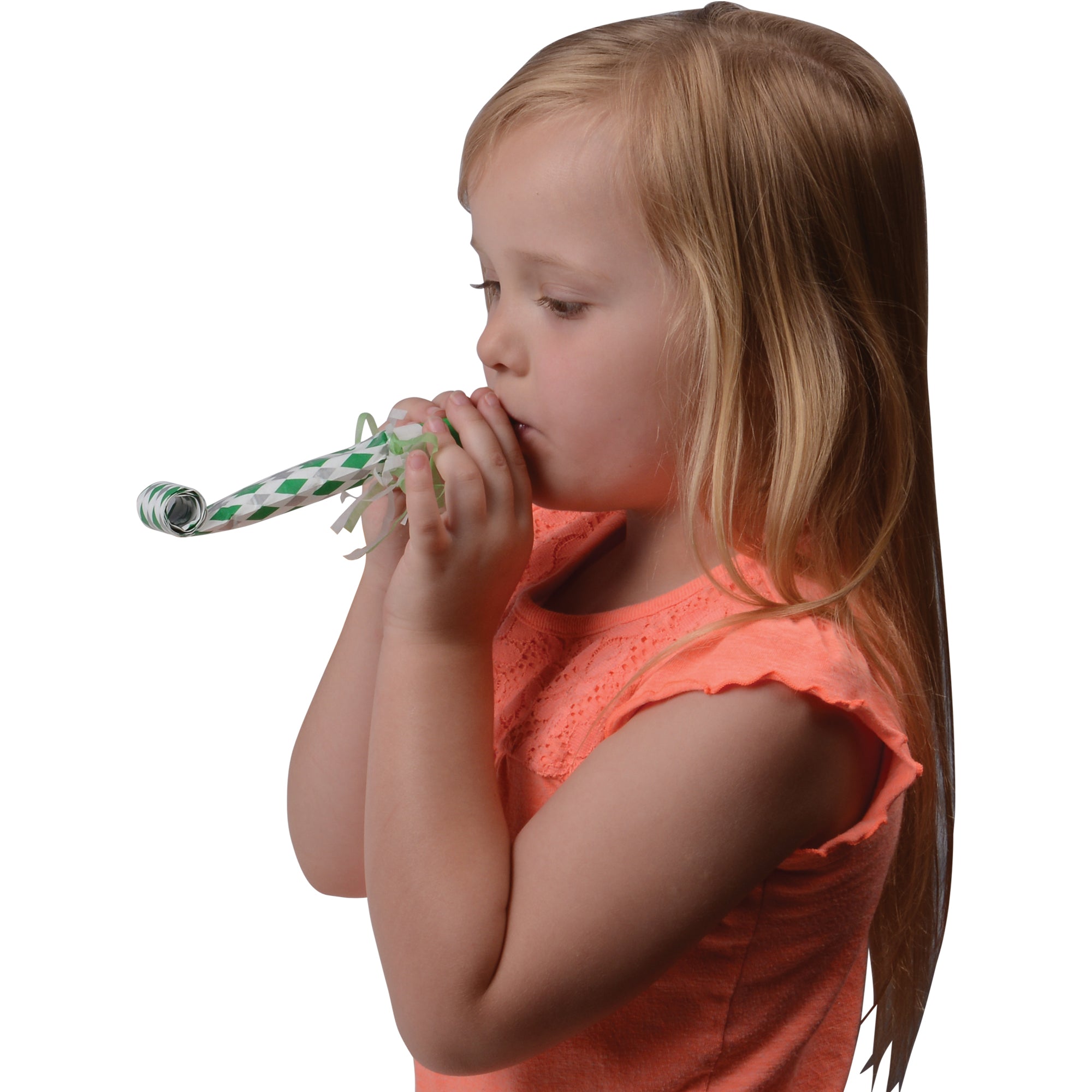 Party Horn - 12 Count