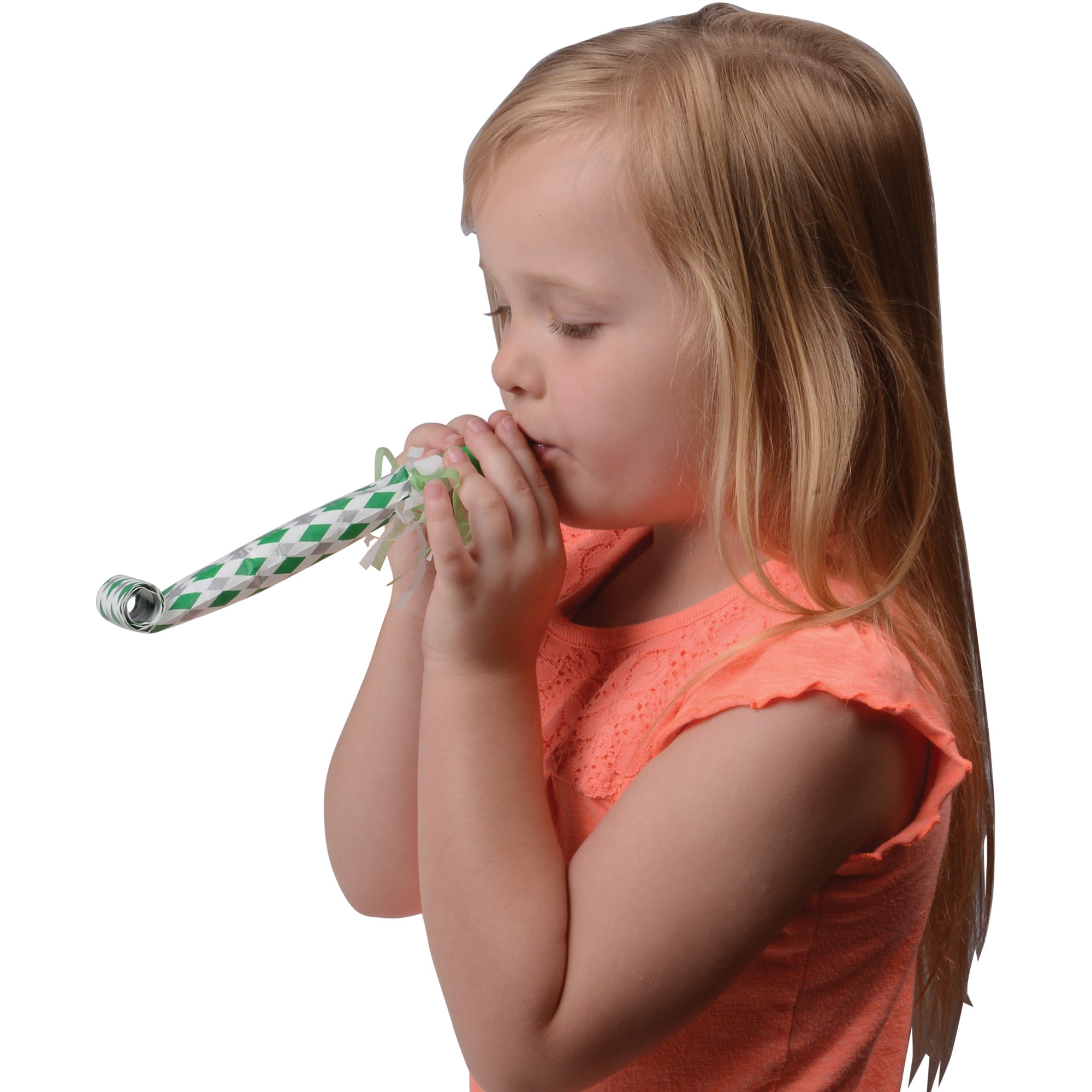 Party Horn - 12 Count