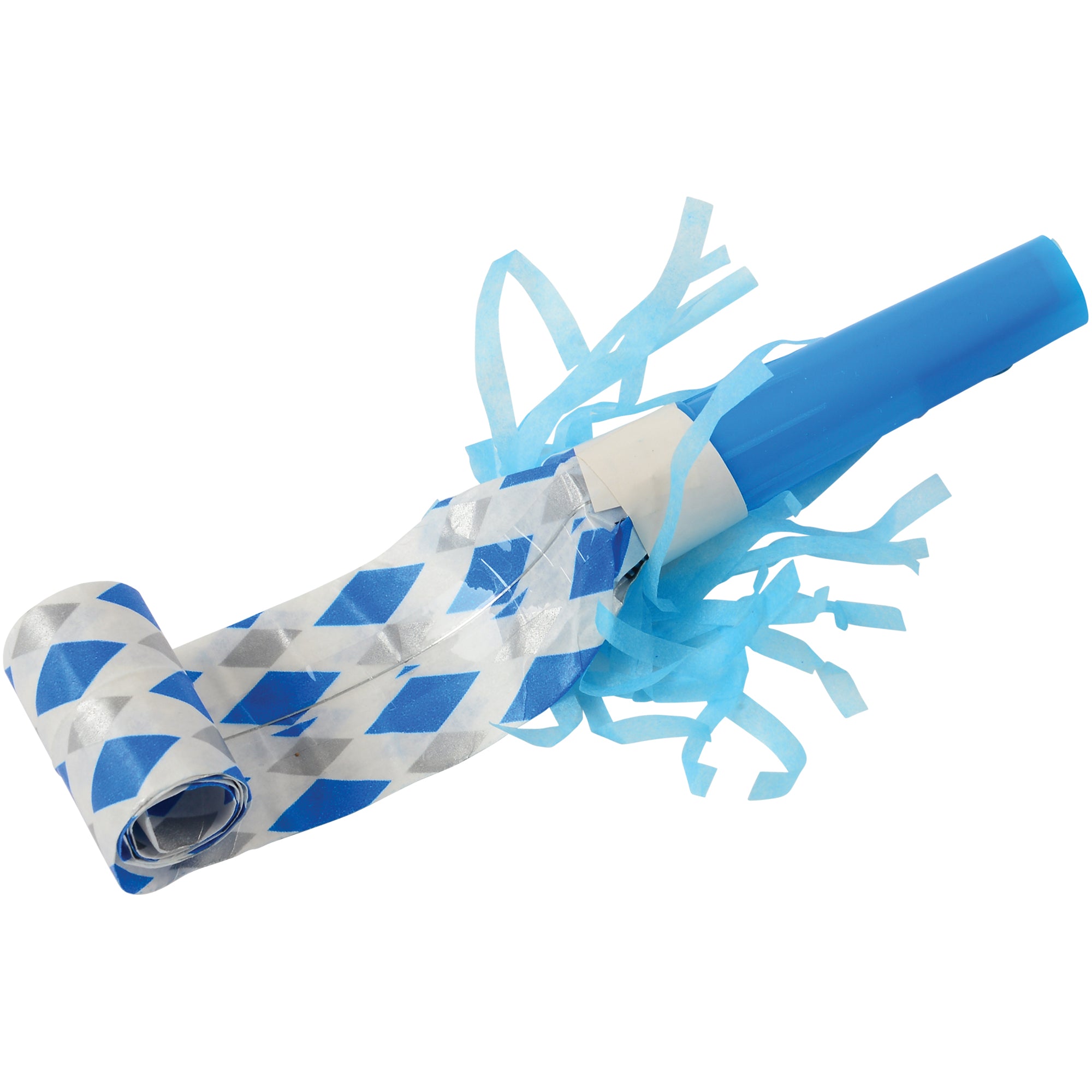 Party Horn - 12 Count