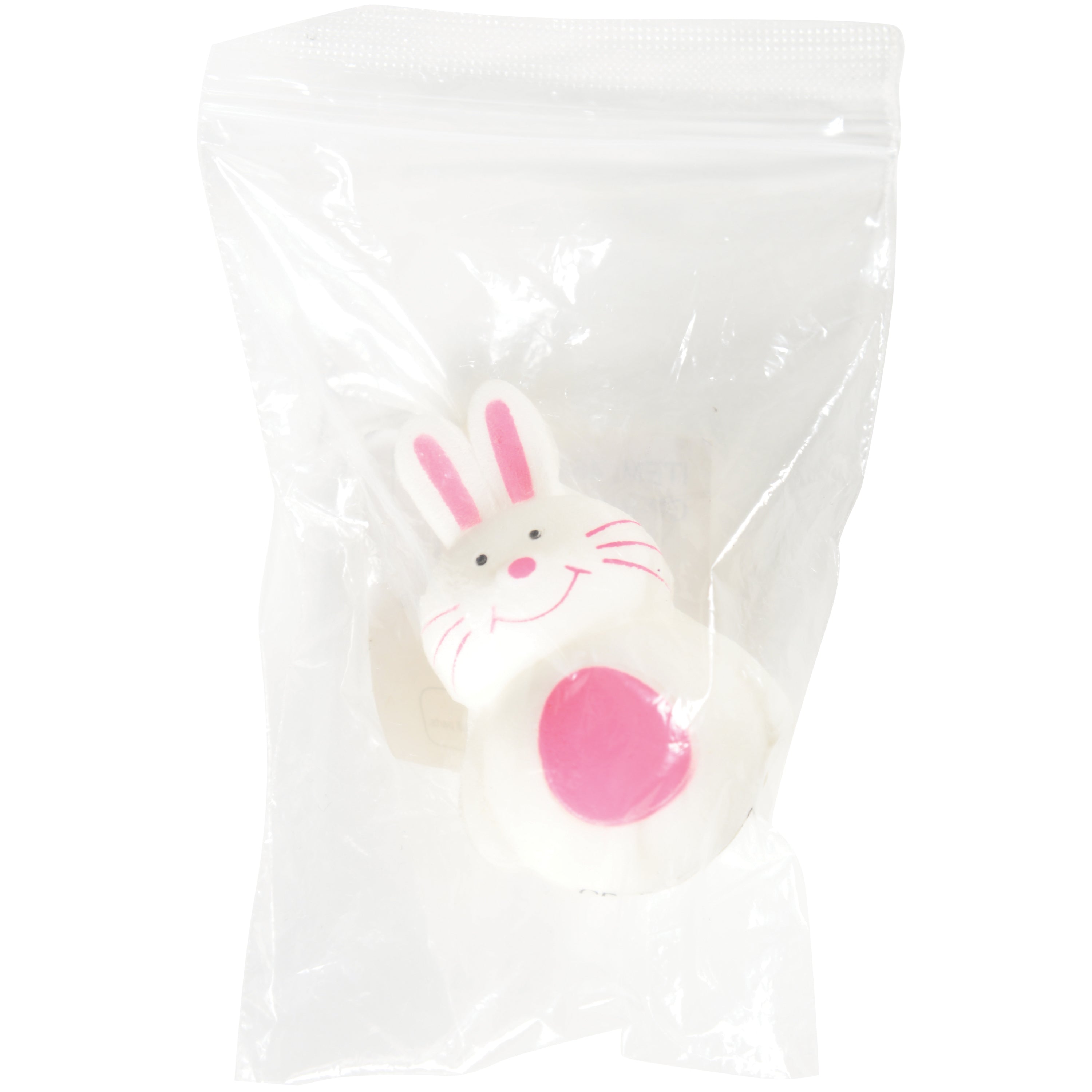 Squishy Bunnies/12 Per Pk