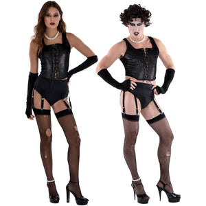 Iconic Movie & TV Character Costumes
