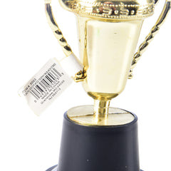 Gold Trophies - 12 Count